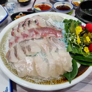 자갈치횟집 리뷰 사진
