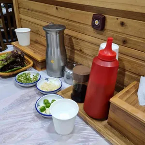 자갈치횟집 리뷰 사진