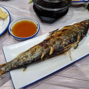 자갈치횟집 리뷰 사진