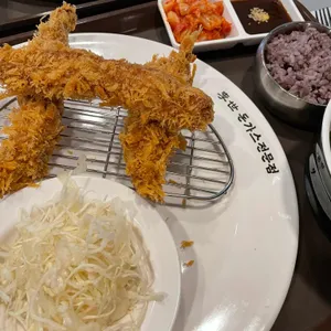 이세돈가스 사진