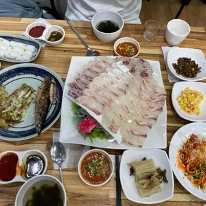 신풍종합어시장 사진
