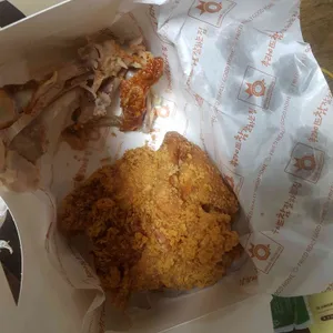 후라이드참잘하는집  사진