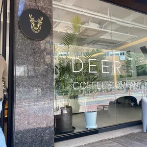 디어커피 리뷰 사진