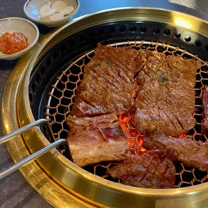 광명 아리랑 사진