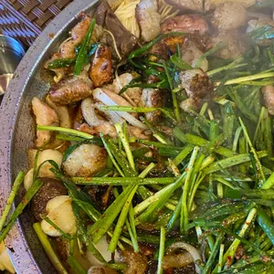 대왕곱창구이 사진