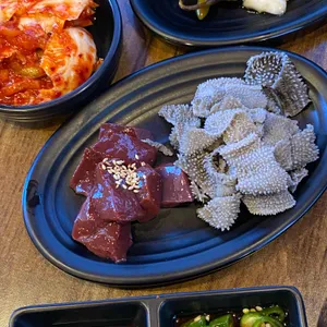 대왕곱창구이 사진