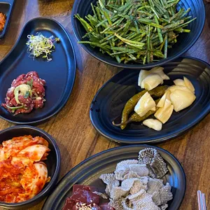 대왕곱창구이 사진