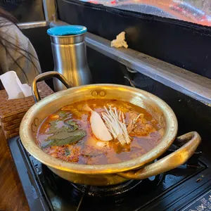 대왕곱창구이 사진