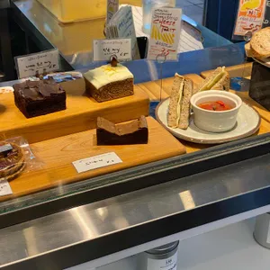 잼앤브레드 사진