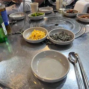 도깨비식당 사진