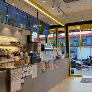 빽다방 리뷰 사진