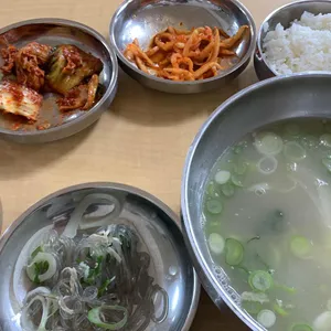 만강촌옛날칼국수 사진