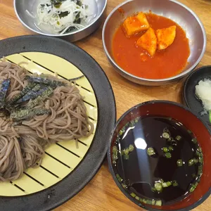 진국콩나물해장국 사진