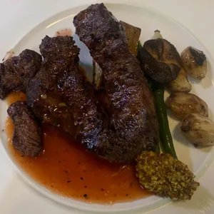 어스식당 사진