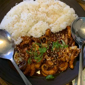 어스식당 사진