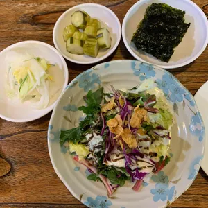 어스식당 사진