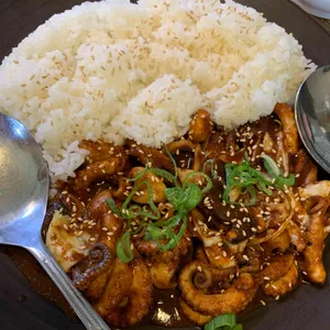 어스식당 사진
