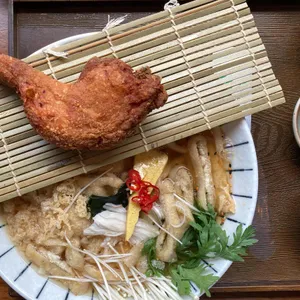 오타루 소바우동 리뷰 사진
