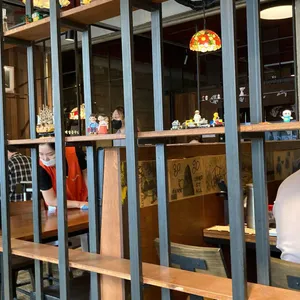 오타루 소바우동 리뷰 사진