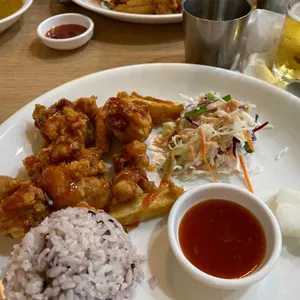 MS생감자치킨 사진