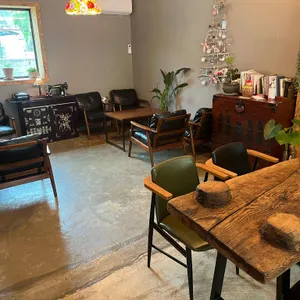 분천커피 방앗간 리뷰 사진