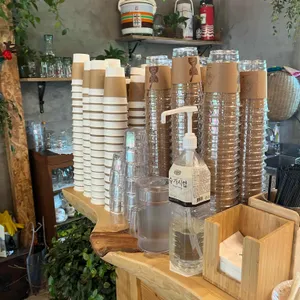 분천커피 방앗간 리뷰 사진