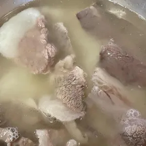 미남옥 대표 사진