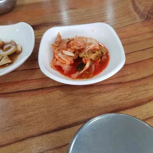 원조순대국 사진