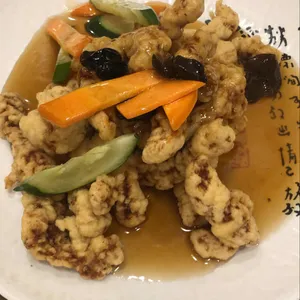 타이산 대표 사진