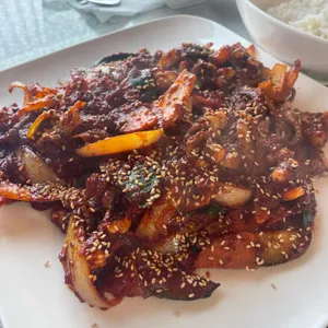 동카름 사진