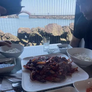 동카름 사진
