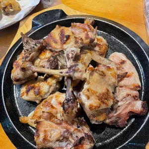 제주남문숯불치킨 대표 사진