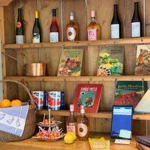 포크너 리뷰 사진