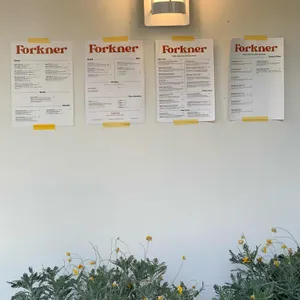 포크너 리뷰 사진