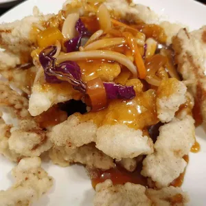 룽청 사진