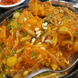 룽청 사진