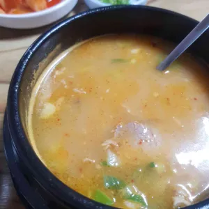 대풍식당 사진