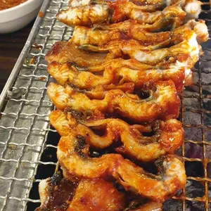 뚱보풍천장어마을 사진