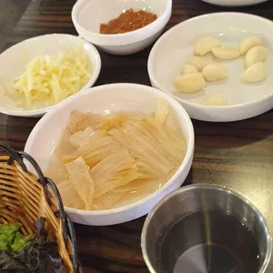 뚱보풍천장어마을 리뷰 사진