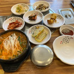 오마니덕 사진