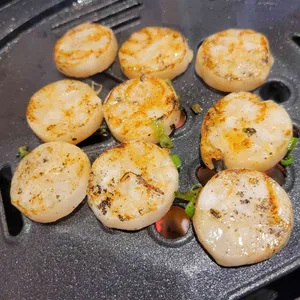 팔각도 사진