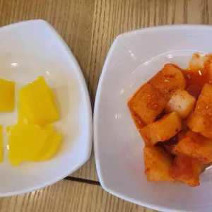 얌샘김밥 사진