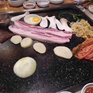 아궁이왕돌구이 리뷰 사진