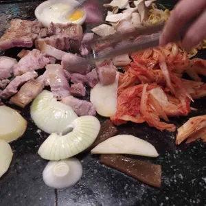아궁이왕돌구이 리뷰 사진