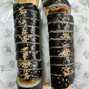 왕십리김밥 사진