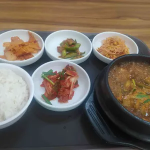 소문난청국장 사진