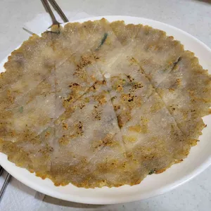 옹심이칼국수 사진