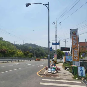 옹심이칼국수 리뷰 사진