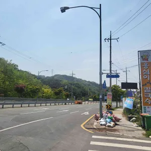 옹심이칼국수 리뷰 사진