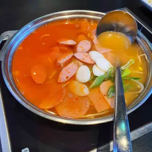 JVL부대찌개 사진